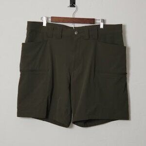 Duluth Trading Company Men's Cargo Shorts Size 40